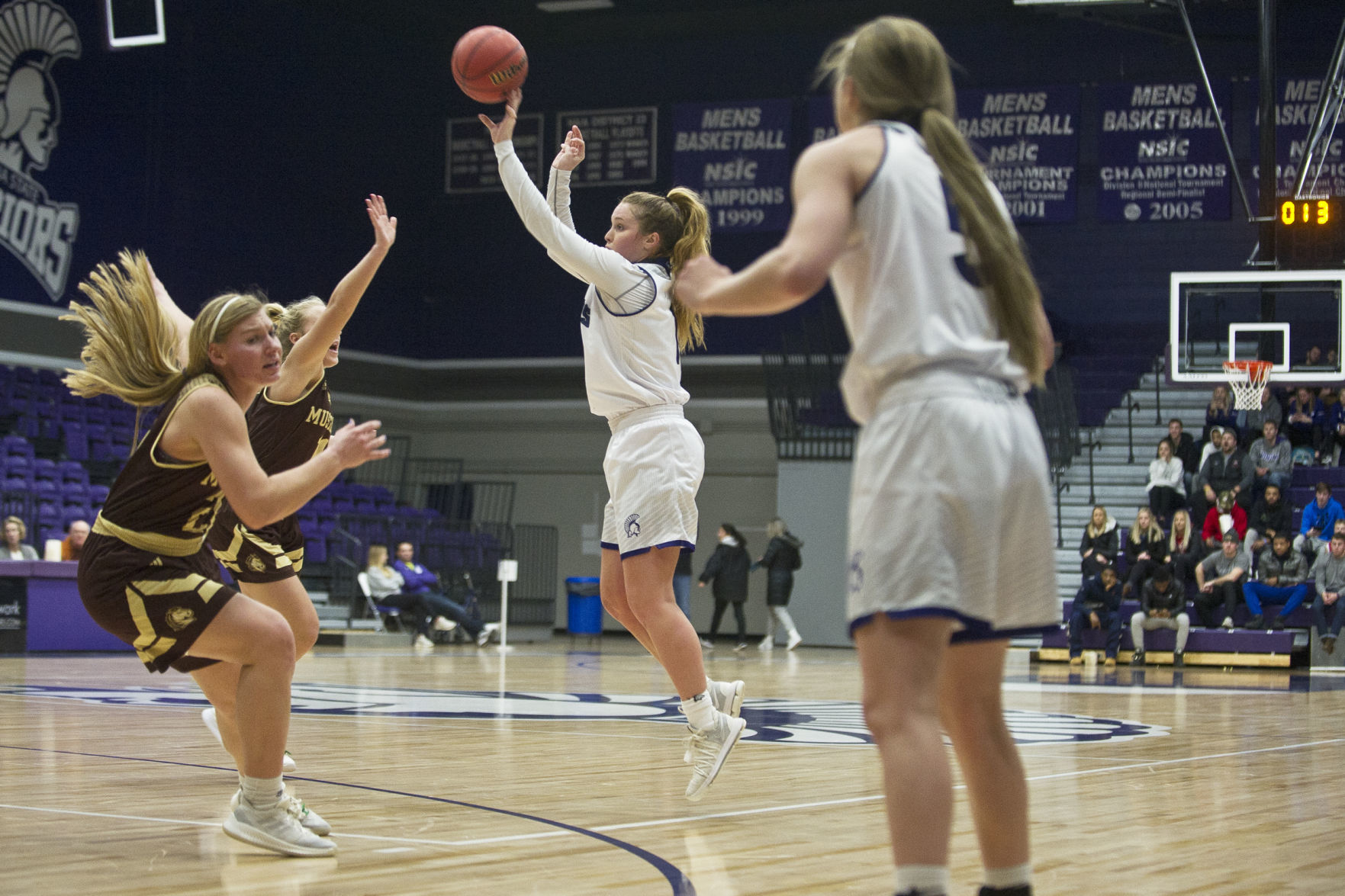 WSU v. SMSU 10